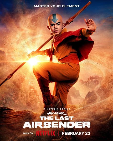 avatar the last airbender imdb 2024